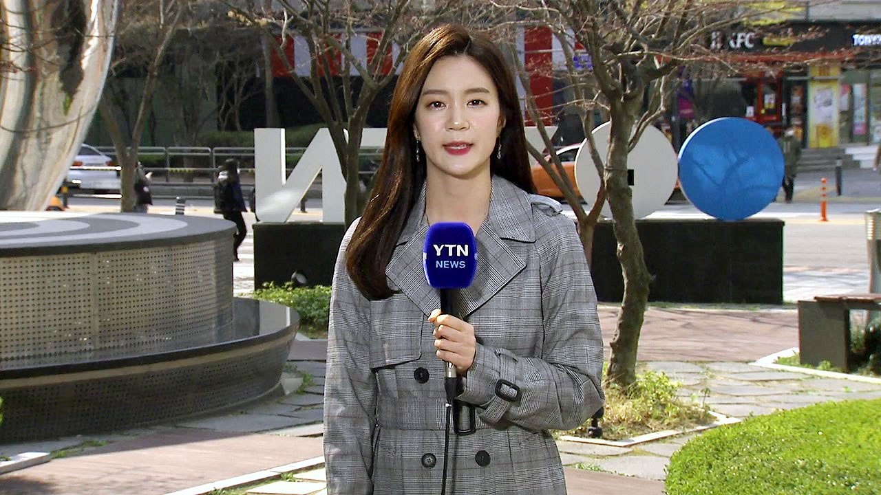 [날씨] 주말 내륙 맑고 포근...남해안·제주도 단비 / YTN