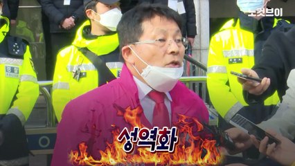 차명진 "세월호 우상화는 유가족 고문"…김종인 "한심스럽다"