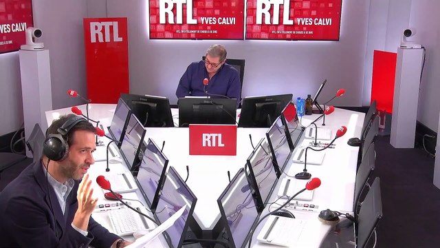 Coronavirus : Il n'y aura pas de souffrance sociale , promet le président de Renault sur RTL