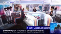 L’édito de Christophe Barbier: Chloroquine, Raoult a-t-il convaincu Macron ? - 10/04