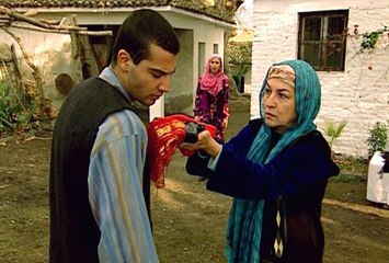 Kanal 7 TV Filmi - Karahisar Kalesi