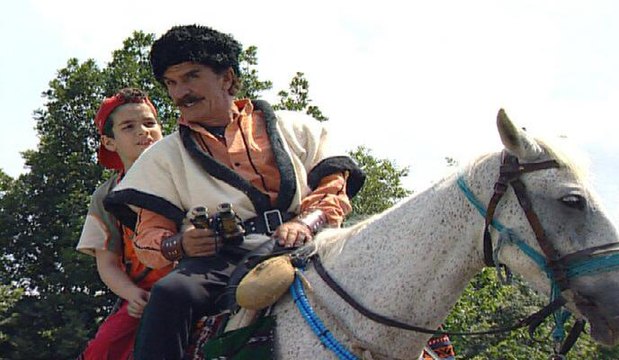 Torun ve Torunu 2 - Kanal 7 TV Filmi