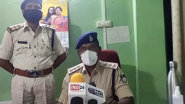 सिवनीः 5 वर्षीय मासूम के साथ दुष्कर्म का प्रयास, आरोपी युवक पहुंचा जेल