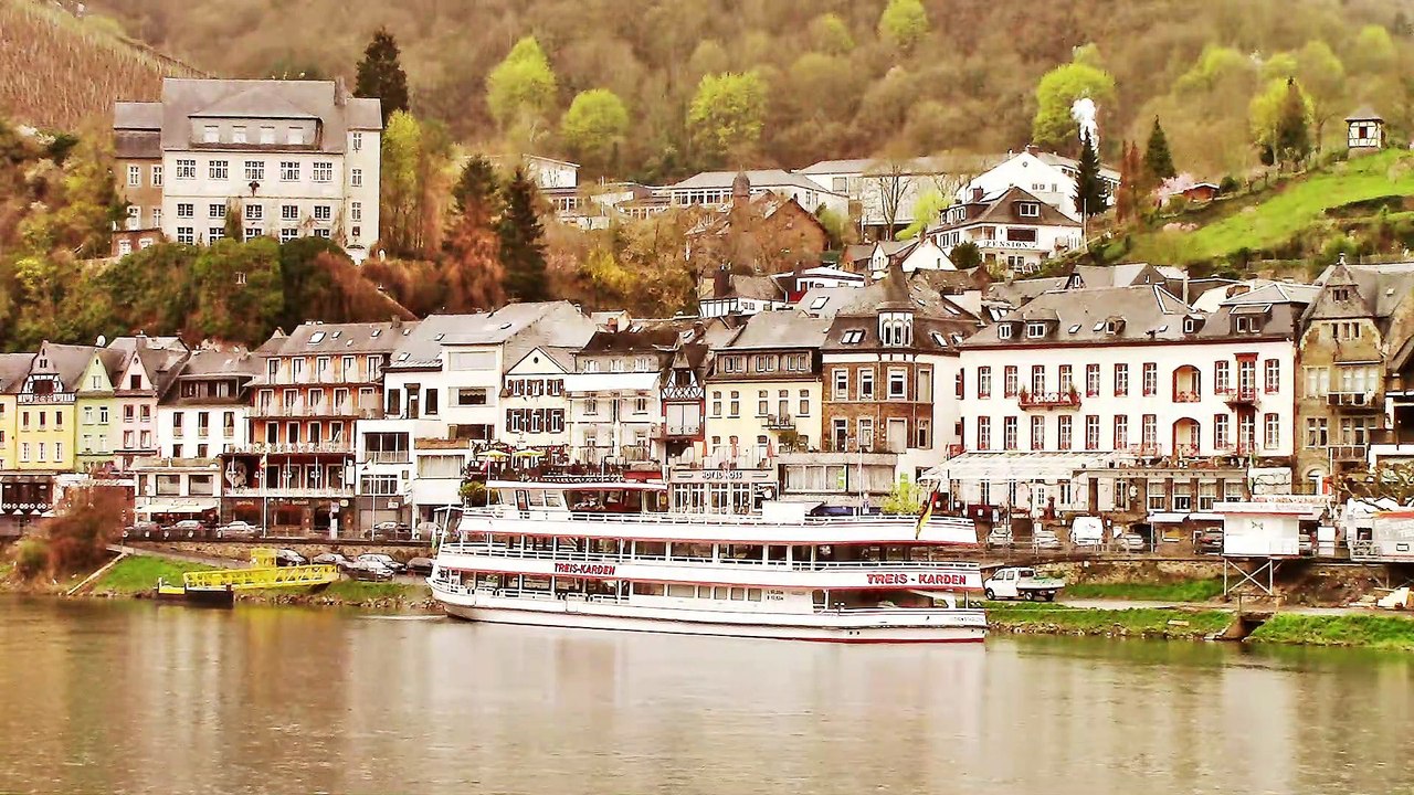 Auf großer Tour durch Cochem – 2