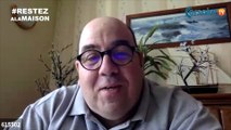 #ALaMaison avec Jean-Pierre Scouarnec de l'USLD - 10 Avril 2020