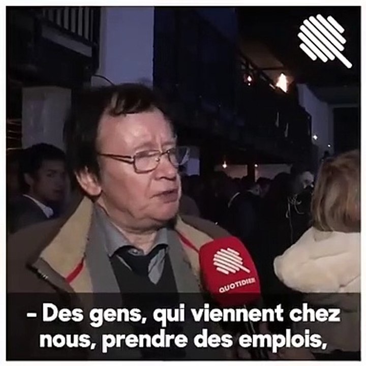 LETTRE AUX AFRICAINS