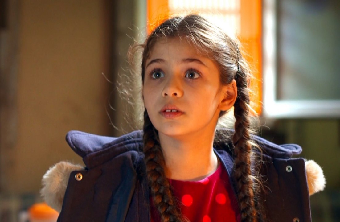 Elif 522.Bölüm