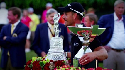 Golf - PGA Tour FedExCup : Le film officiel des Playoffs 2013