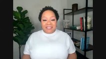 Yamiche Alcindor Explains Trump’s Aggression Toward Journalists