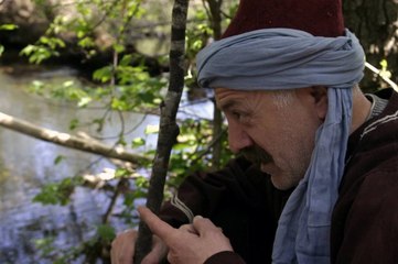 Bostancı Baba - Kanal 7 TV Filmi