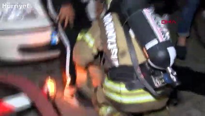 بفارق يومين فقط.. انفجار جديد يهز ولاية إسطنبول (فيديو)