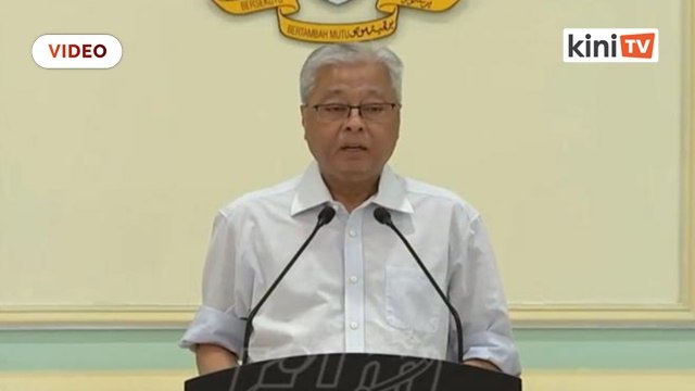 Kerajaan bincang harga kompaun RM1000, ekoran ramai masih ingkar PKP