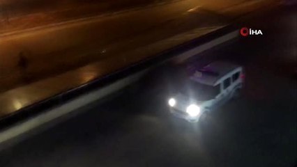 - İhbara giden polislere '10 Nisan' sürprizi