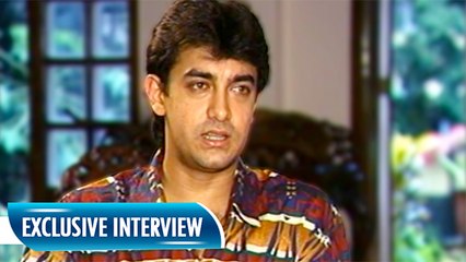 Aamir Khan's Exclusive Interview On Affairs, Awards And Controversies