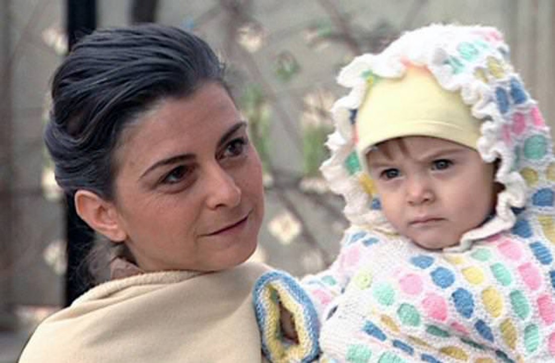 Kanal 7 TV Filmi - Ağlama Anne