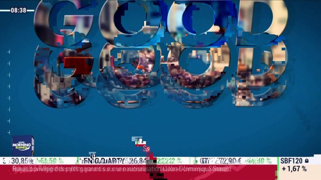 La France qui résiste : IBMFrance maintient son activité et se prépare au monde d'après , qui sera plus social et plus digital - 10/04