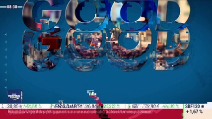 La France qui résiste : IBMFrance maintient son activité et se prépare au "monde d'après", qui sera "plus social et plus digital" - 10/04