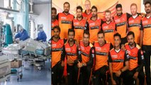 Sunrisers Hyderabad Donates 10 Crore, David Warner Appreciates