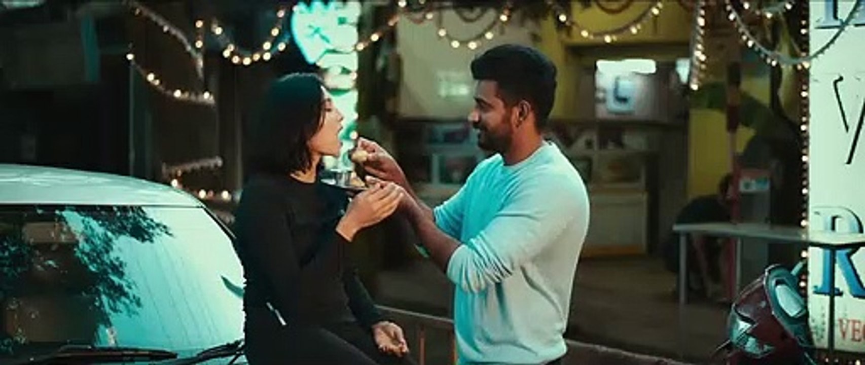 Love You Chinna (Video Song) - Love Mocktail