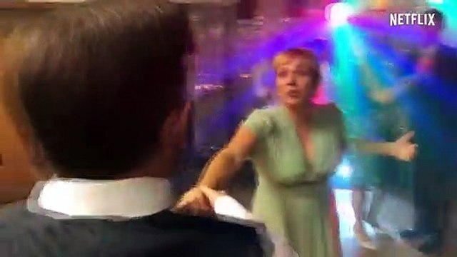 After Life - saison 2 - Bande-annonce de la suite de la série avec Ricky Gervais (vost)