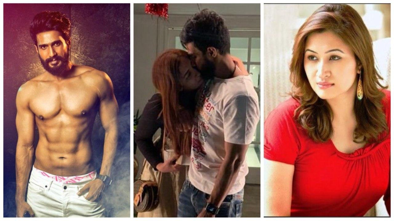 Vishnu vishal online Poll | Girlfriend Jwala Gutta Approval | Lock Down Life