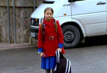 Kanal 7 TV Filmi - Kalemci Kız