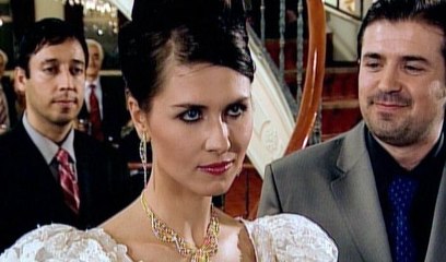 Hatçe Sosyetede - Kanal 7 TV Filmi