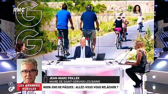 Vous êtes un mauvais exemple : Mourad Boudjellal dérape sur RMC et fustige un maire contaminé par le coronavirus