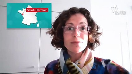 #TousMobilisés face au COVID-19 : Joanna Jarny, VYV3 Pays de la Loire