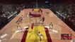 NBA 2K Players : Les highlights de Trae Young et DeAndre Ayton