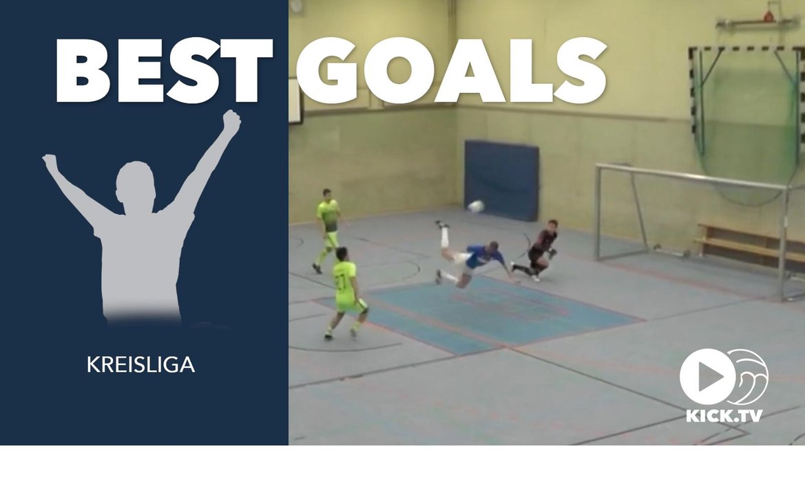 Piotr Trochowski und Kevin Großkreutz ballern los: Die besten Amateur-Tore vor der Corona-Krise