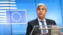 Coronavirus fallout: EU leaders back $1 trillion economic deal