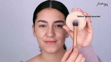 Fresh & Glowy Natural Makeup Tutorial