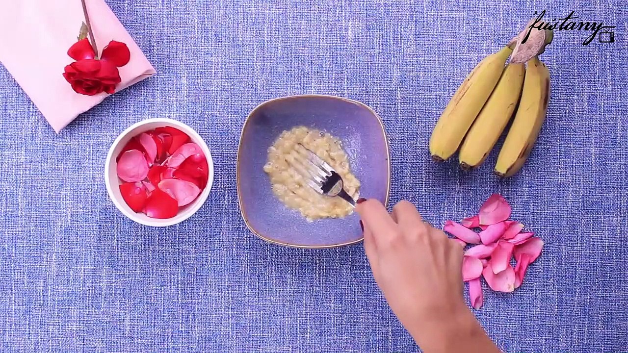 5 DIY Winter Face Masks - خمسة ماسكات للبشرة لتطبقيها بالمنزل