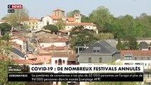 Coronavirus - Après le Hellfest de Clisson, d’autres festivals devraient être annulés cette année en raison du Covid-19 - VIDEO