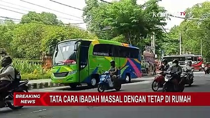 Tekait Hari Raya Waisak Pada 7 Mei 2020, Berikut Imbauan dari Kementerian Agama