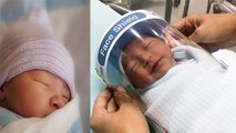 Newborn Baby को कोरोना से बचाने के लिए Hospitals ने निकाली नई तरकीब | Newborn Baby Care | Boldsky