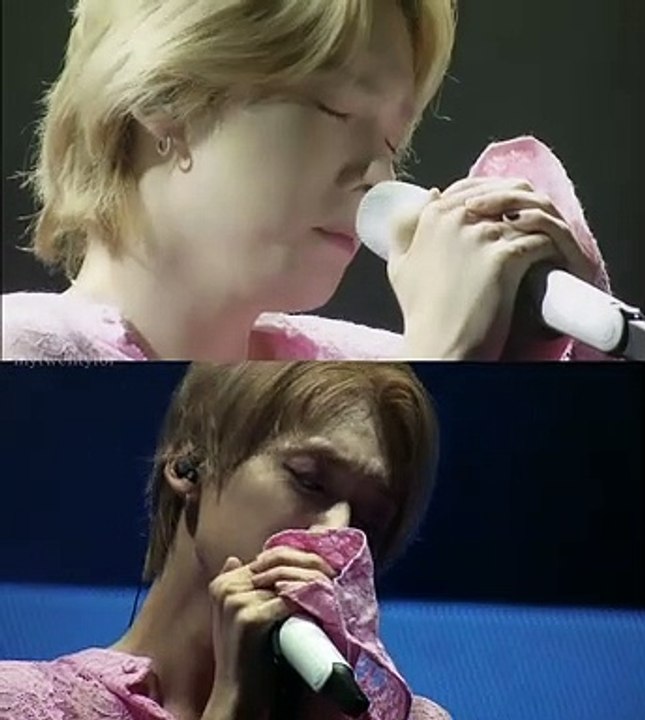 JINU / UNTITLED,2014 @ EVERYWHERE TOUR JP&SEOUL