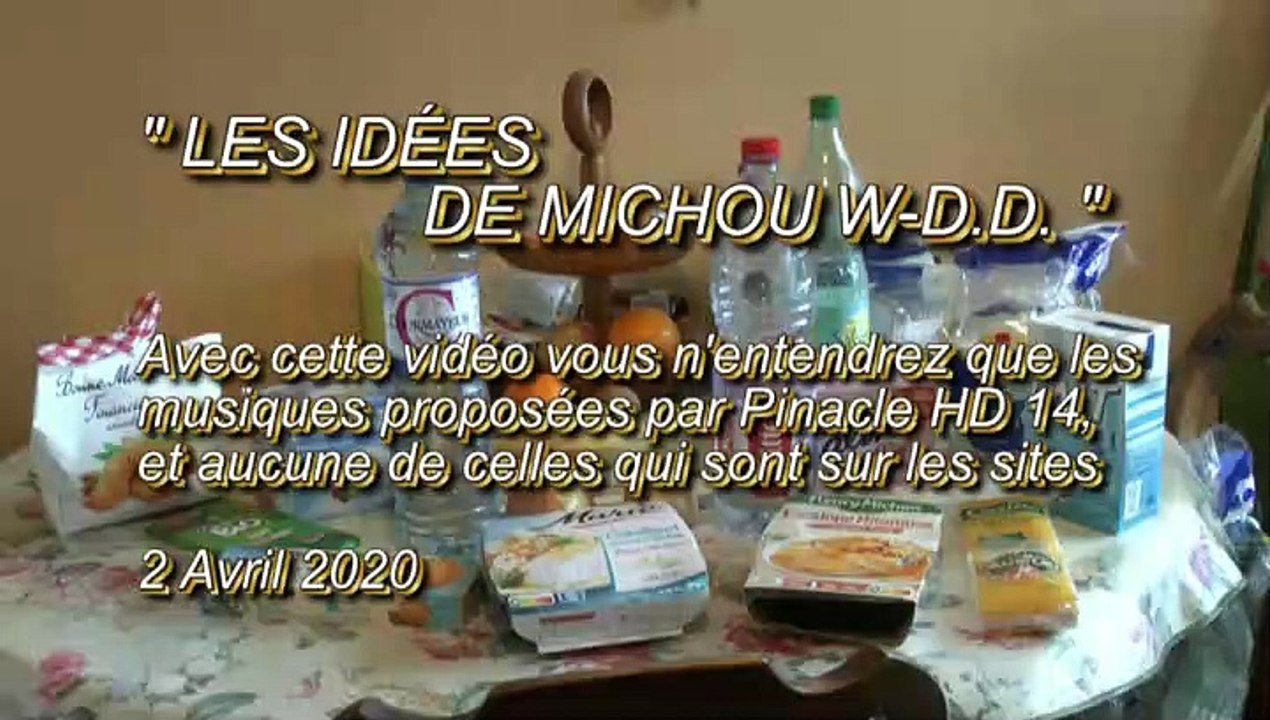 LES IDÉES DE MICHOU W-D.D. - 2 AVRIL 2020 - PAU - SITES INTERNET SUR LE TWIST POUR ÉCOUTER ET APPRENDRE SANS MUSIQUES ET PAROLES
