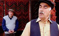 Kanal 7 TV Filmi - Hacettepe Efsanesi