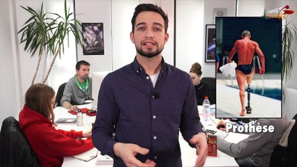 Esprit sorcier - Exosquelette, comment réparer l'humain ?