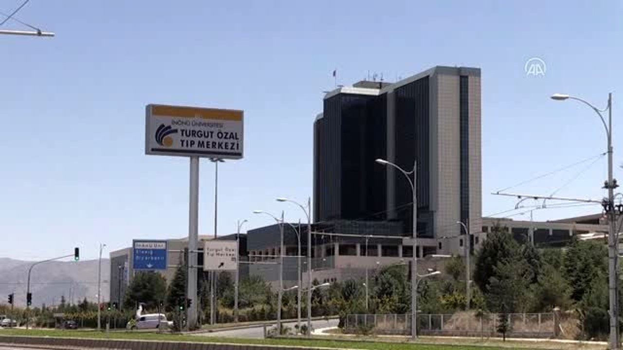 İmmün plazma tedavisi uygulanan Kovid-19 hastasından iyi haber