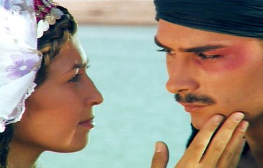 Göl Efsanesi - Kanal 7 TV Filmi