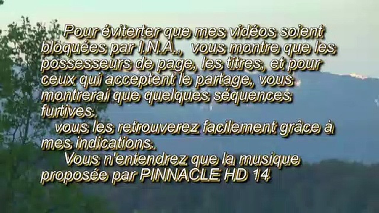 LES LETTRES DE MICHOU W-D.D. - 5 AVRIL 2020 - PAU - RECHERCHES SUR LE CASATCHOCK
