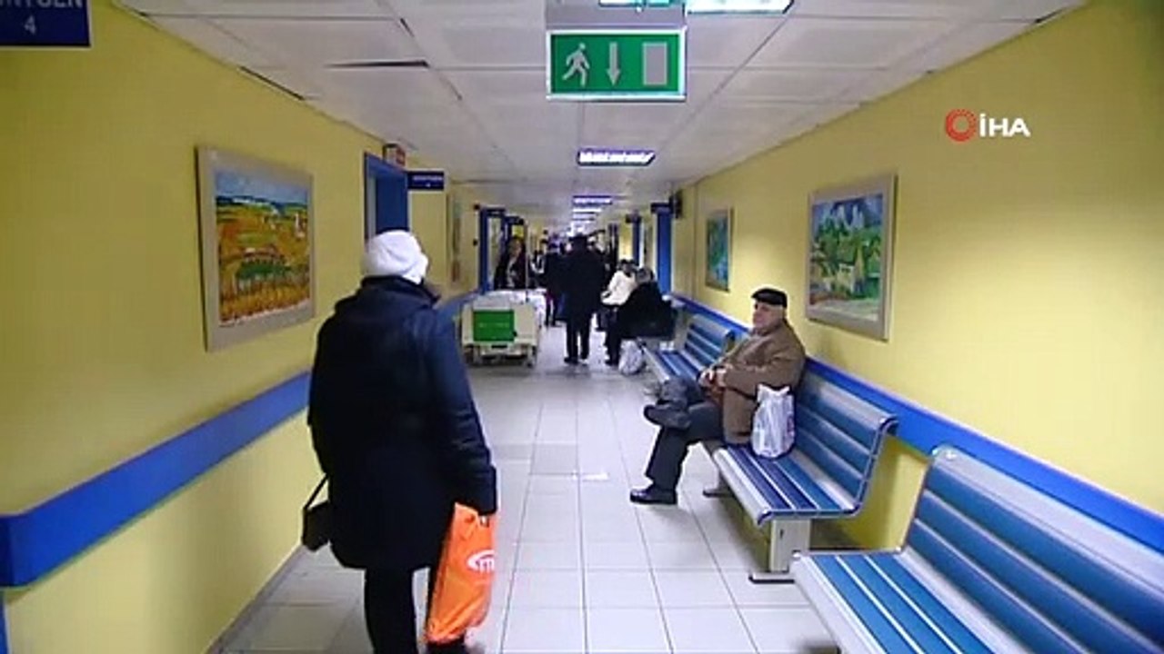 Sosyal Güvenlik Kurumu Sağlık Uygulama Tebliğinde yapılan değişiklik Resmi Gazete'de