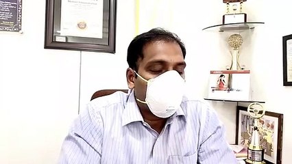 इंदौरः कर्फ्यू में राशन की घर पहुंच सेवा, निगमायुक्त ने दी जानकारी