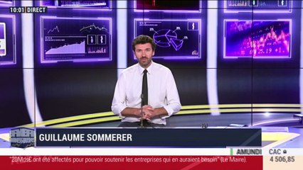 Guillaume Chaloin (Meeschaert AM): Quel bilan tirer des marchés d'Euronext fermés pour Pâques ? - 10/04