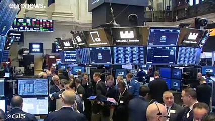 Covid-19 faz 6,6 milhões de desempregados nos EUA em uma semana