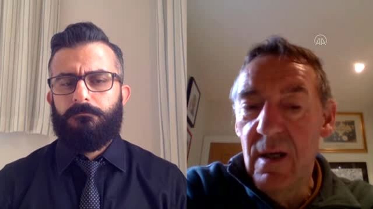 İngiliz ekonomist O'Neill: "Türkiye'nin içinde olduğu gelişen piyasalar yatırım için cazip"