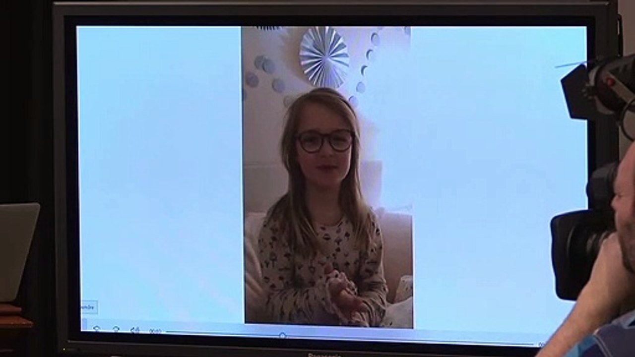 La Fée des dents et le confinement au Québec